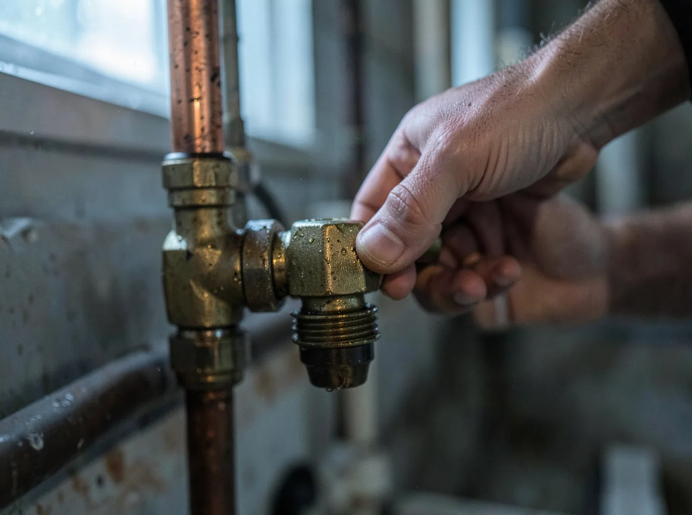 Emergency Plumber Edgewood, TX FAQs